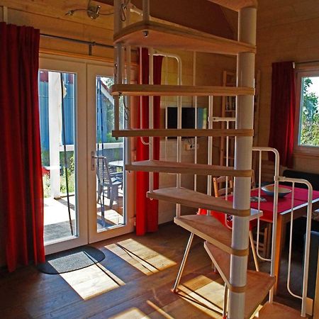 Feriendorf Wutachschlucht Mundelfingen 外观 照片